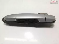 Maner Usa Stanga Spate Toyota Yaris 1 4 Oem 2005 2011 