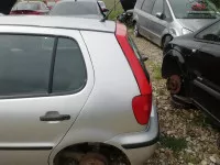 Aripa Stanga Spate Volkswagen Polo 1 4 Benz La7w 1995 2000 