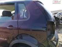Aripa Stanga Spate Volkswagen Polo Cross 1 4 Benzina Bud Lc9z 2001 2008 
