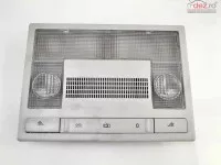 Plafoniera Fata 6q1947105 Volkswagen Polo (9n) [fabr 2001 2008] 1 4 Tdi Bnv