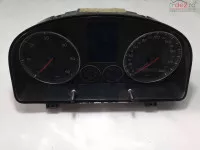 Ceas Bord Oem Volkswagen Touran 2 0 Bkd 2003 2010 