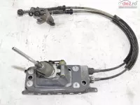 Timonerie Ansamblu Maneta Schimbator Cutie Viteze 1k0711061a Vw Touran 2 0fsi