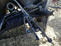 Timonerie Volkswagen Touran 1 9 Bkc Oem 2003 2011 