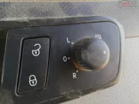 Buton Reglaj Oglinzi Electrice Volkswagen Caddy 1 9 Bls Oem 2004 2009 