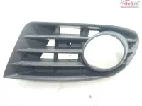Grila Proiector Stanga Volkswagen Golf 5 Plus 5m0853666 2005 2008 