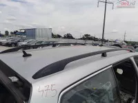 Bare Longitudinale Oem Volkswagen Passat Variant B6 (3c5) [fabr 2005 2010] 