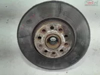 Fuzeta Stanga Volkswagen Passat B6 (3c2) [fabr 2005 2010] Oem 