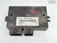 Modul Carlig 1k0907383 Volkswagen Passat B6 (3c2) [fabr 2005 2010] 2 0 Bmp 