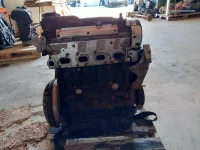 Motor Cffb Volkwagen Eos 2 0tdi 
