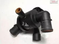 Corp Carcasa Termostat 03l121111ae Vw Eos 2 0tdi Cff 