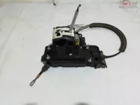 Timonerie Ansamblu Maneta Schimbator Cutie Viteze Dsg 1k0713061 Vw Tiguan 2