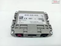 Unitate Modul Calculator Amplificator Antena 4h0035456 Vw Tiguan 2 