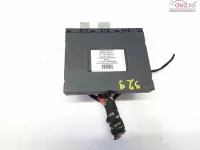 Unitate Modul Calculator Control Confort Comfort Vw Tiguan 2 0tdi 3c0937049e 