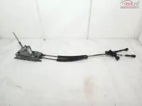 Timonerie Ansamblu Maneta Schimbator Cutie Viteze 3c0711049ag Vw Passat Cc 2