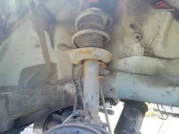 Amortizor Dreapta Fata Volkswagen Golf 6 1 6 Tdi Oem 2009 2013 