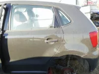 Aripa Stanga Spate Volkswagen Polo Bluemotion 1 2 Cjzc Oem 2009 2016 