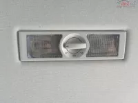 Plafoniera Spate Volkswagen Polo Bluemotion 1 2 Cjzc Oem 2009 2016 