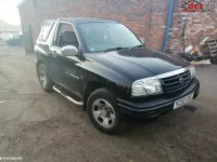 Dezmembrez Suzuki Grand Vitara 1 