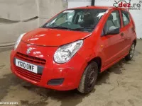 Dezmembrez Suzuki Alto 