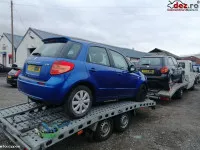 Dezmembrez Suzuki Sx4 