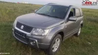 Dezmembrez Suzuki Grand Vitara 2 