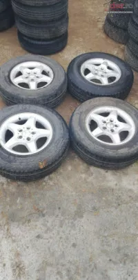 Jante Mercedes Ml W163