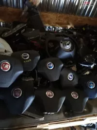 Airbag Volan Fiat Grande Punto