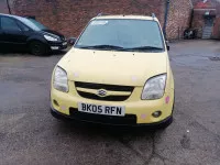 Dezmembrez Suzuki Ignis