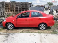 Dezmembrari Chevrolet Aveo 2006