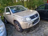 Dezmembrari Suzuki Grand Vitara 2006 2014