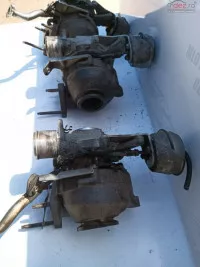Turbina Suzuki Grand Vitara 1 9ddis 2006
