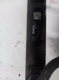 Rampa +regulatoefiat Grande Punto 2008 1 3 Mjet 0445214086