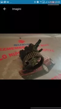 Pompa Inalte /pompa Injectie Suzuki Grand Vitara 2000 Hdi