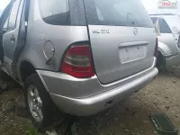 Bara Spate Mercedes Ml W163