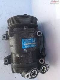 Compresor Mazda 3/ Volvo S60/s40/ Ford Bbr4 61450