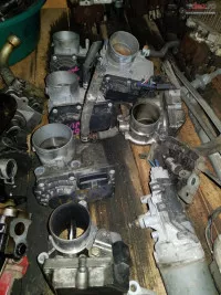 Clapeta Acceleratie Suzuki Grand Vitara 1600 Vvt 2000 Vvt 1900 Ddis 20
