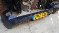 Bara Spate Toyota Rav 4 2006 2010