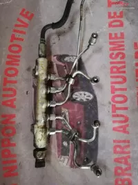 Rampa Injectoare Toyota Rav 4 2 2 177 Cai 2006 2010