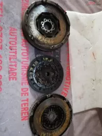 Set Ambreiaj +volanta Toyota Rav 4 2 2 2006