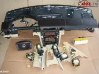 Plansa bord Volkswagen Phaeton 2009