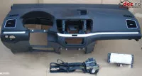 Plansa bord Volkswagen Sharan 2011