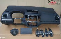 Plansa bord Volkswagen Sharan 2012