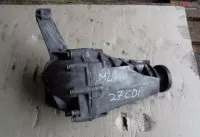 Diferential Fata Mercedes Ml W163 2 7 Cdi 2000r 