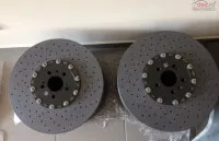 Discuri Frana Ceramice Fata Audi Rs7 2013r Cod 4g0615302 