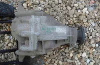 Diferential Spate Punte Spate Mercedes Ml 270 Cdi W163 2001r 
