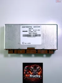 Calculator Modul Ksm Original Man 81 25816 7011