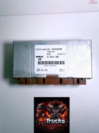 Calculator Modul Ksm Original Man 81 25816 7008