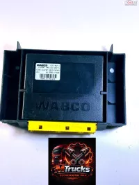 Calculator Ecas Man Tgx Tgs Tga 81258117025 Wabco 