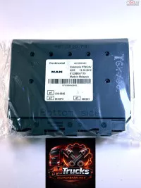 Calculator Ptm Original Man Tgx Tgs Tga 81 25805 7119 