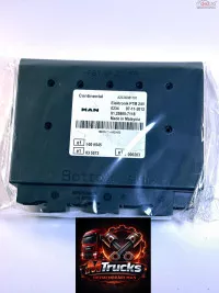Calculator Ptm Original Man Tgx Tgs Tga 81 25805 7118